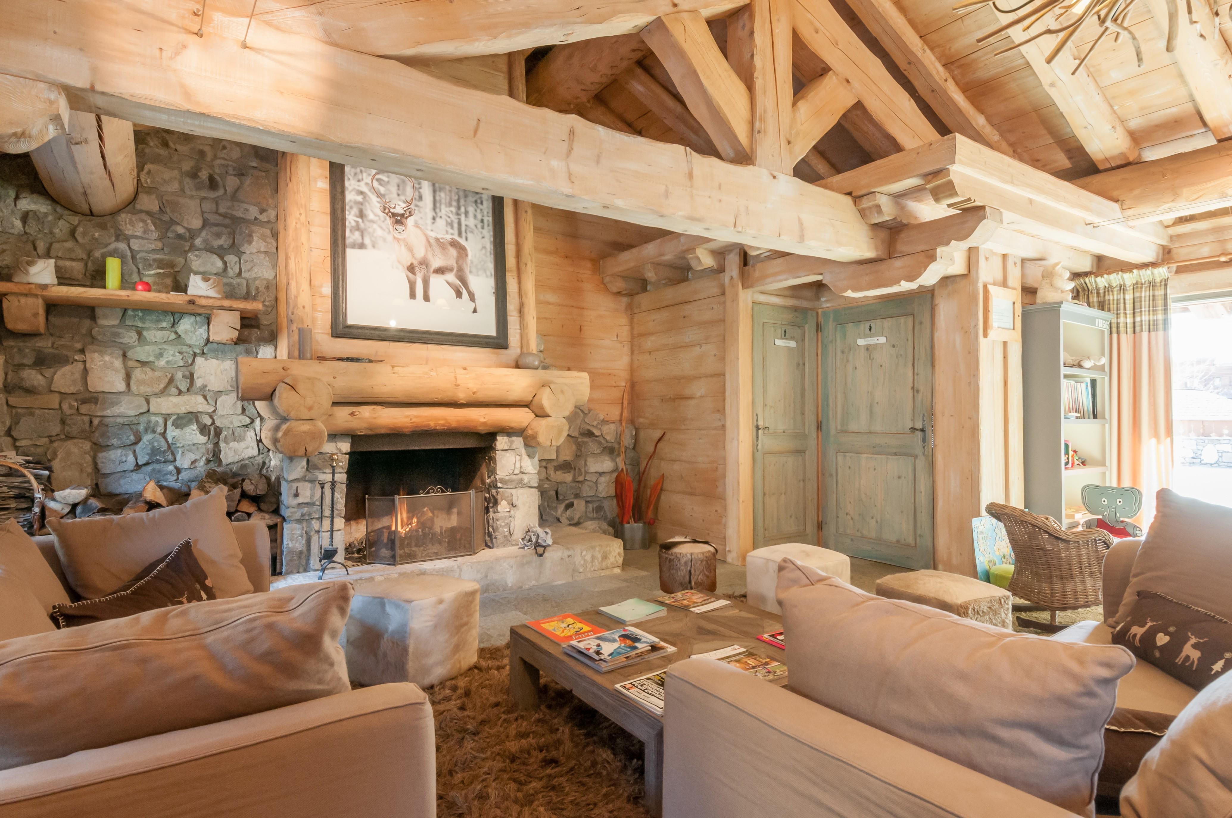 Residence Pierre & Vacances Premium Les Fermes Du Soleil Les Carroz d'Araches Εξωτερικό φωτογραφία