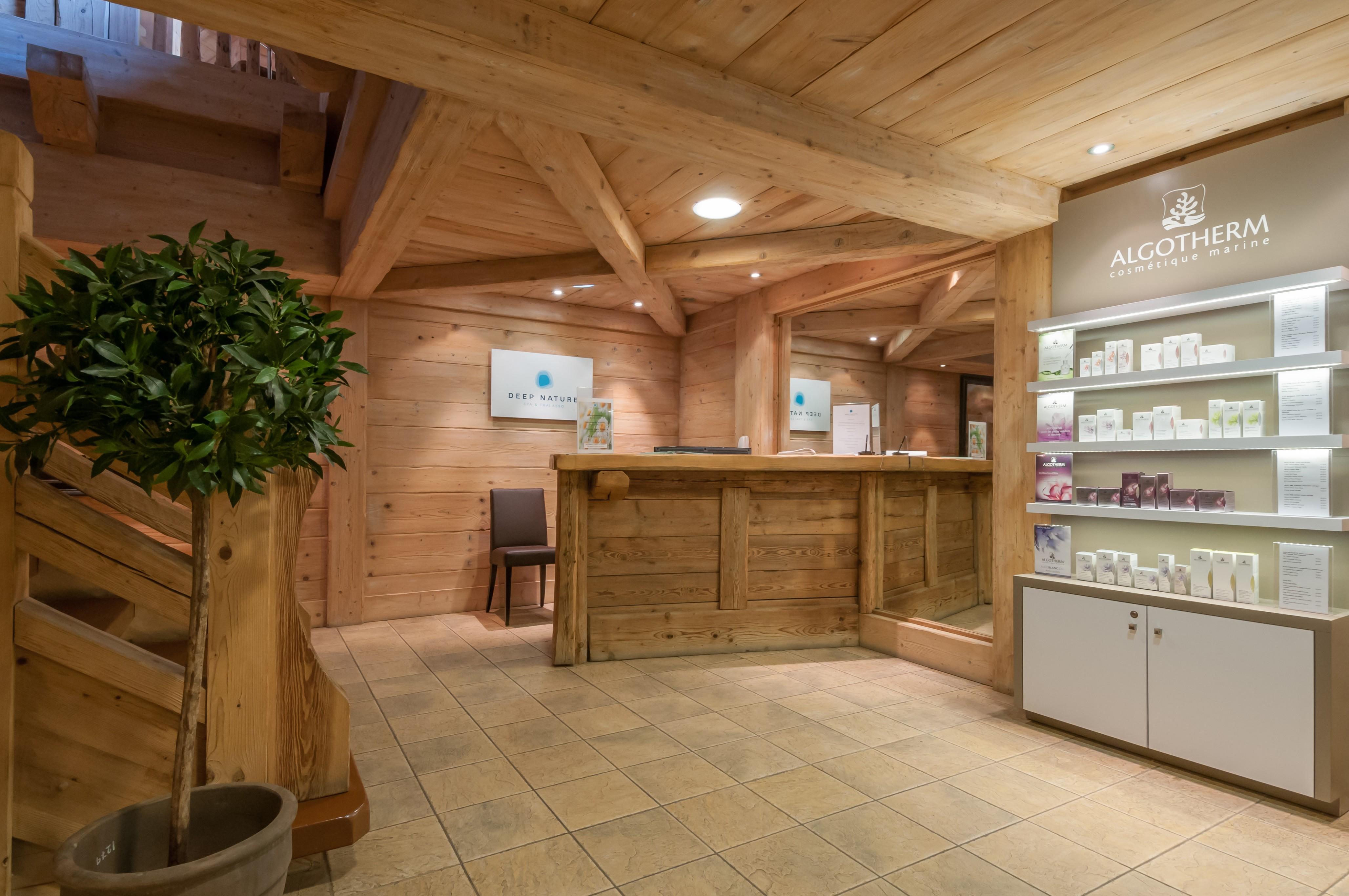 Residence Pierre & Vacances Premium Les Fermes Du Soleil Les Carroz d'Araches Εξωτερικό φωτογραφία