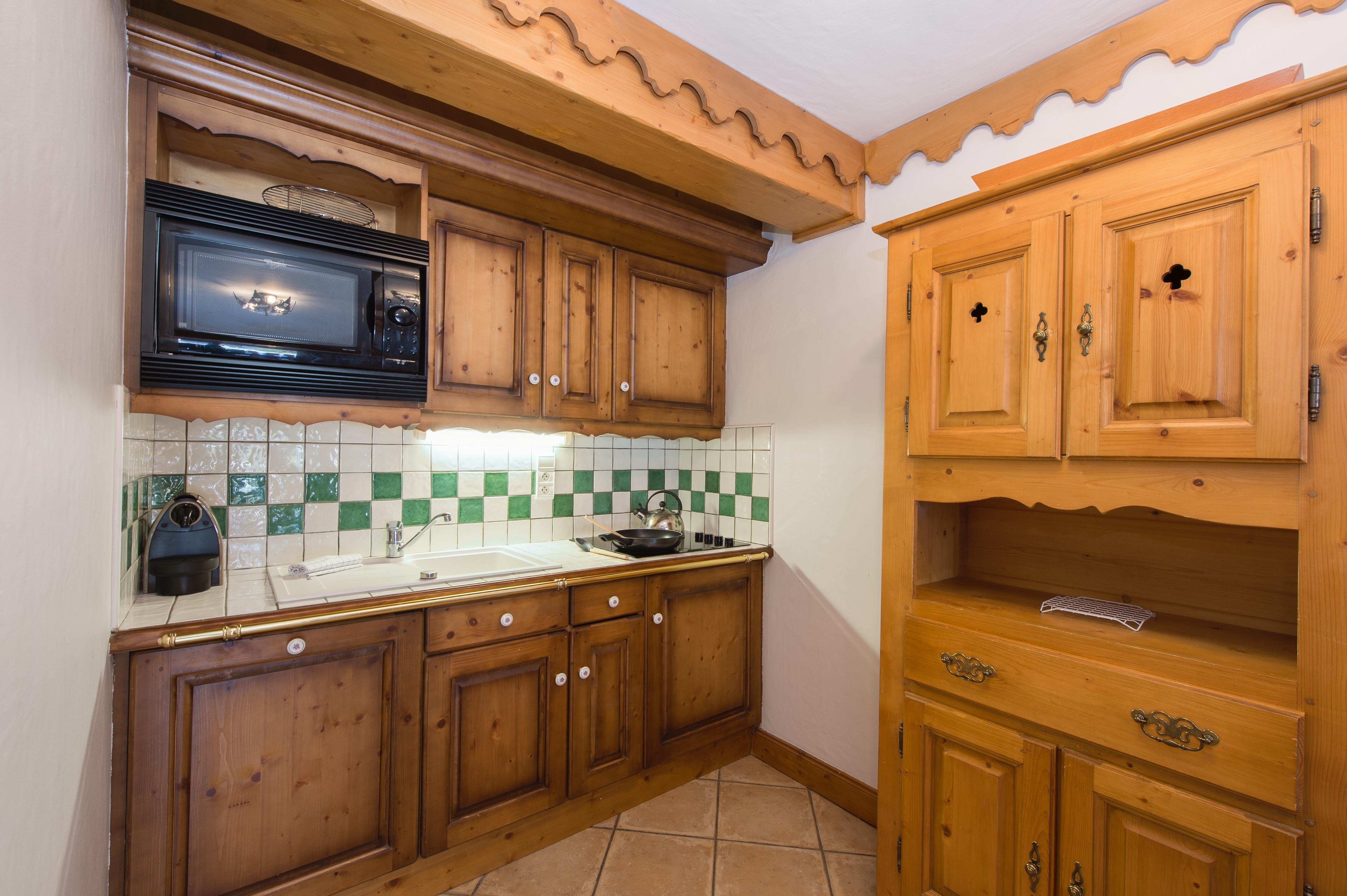 Residence Pierre & Vacances Premium Les Fermes Du Soleil Les Carroz d'Araches Εξωτερικό φωτογραφία
