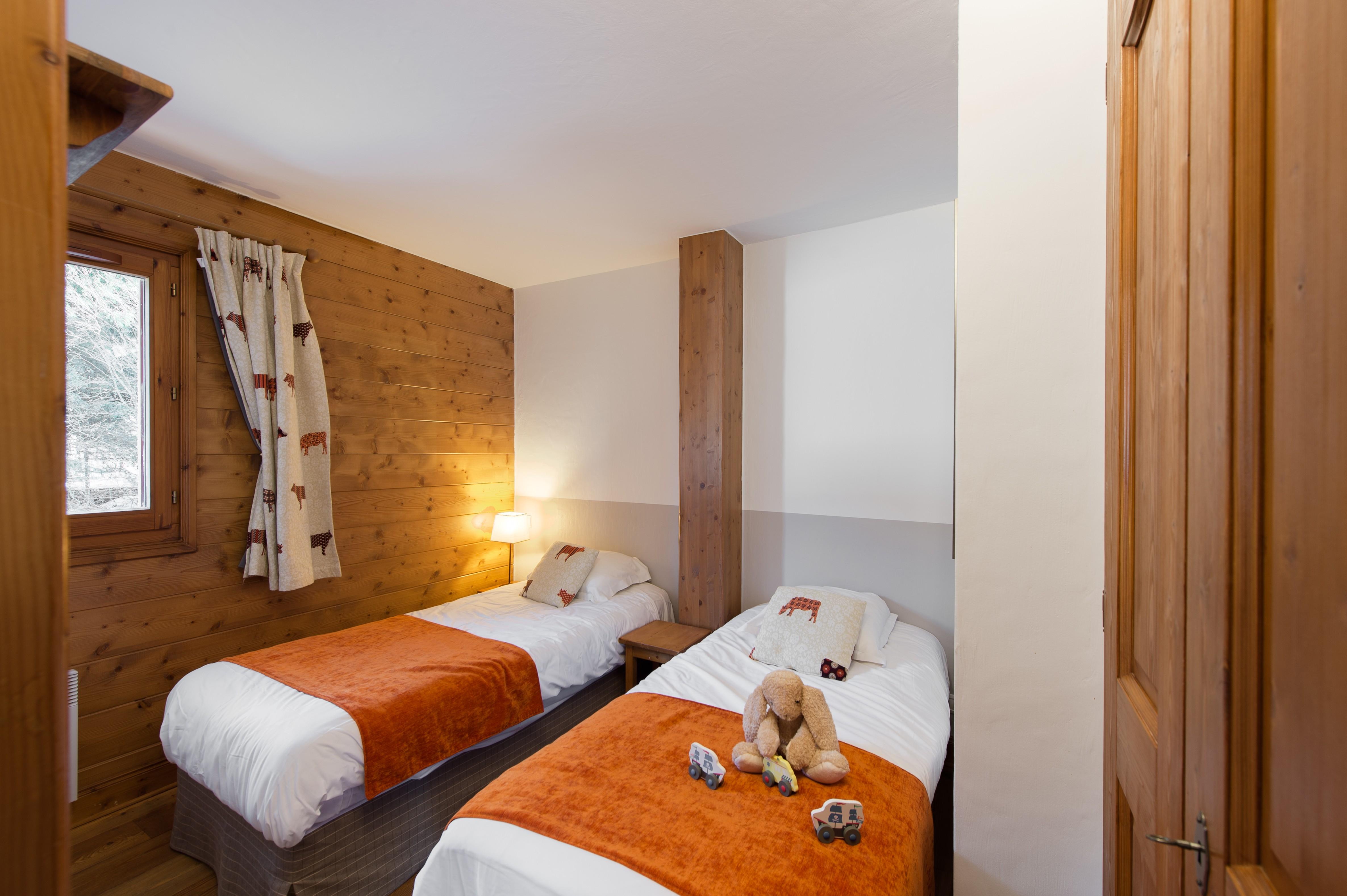 Residence Pierre & Vacances Premium Les Fermes Du Soleil Les Carroz d'Araches Εξωτερικό φωτογραφία