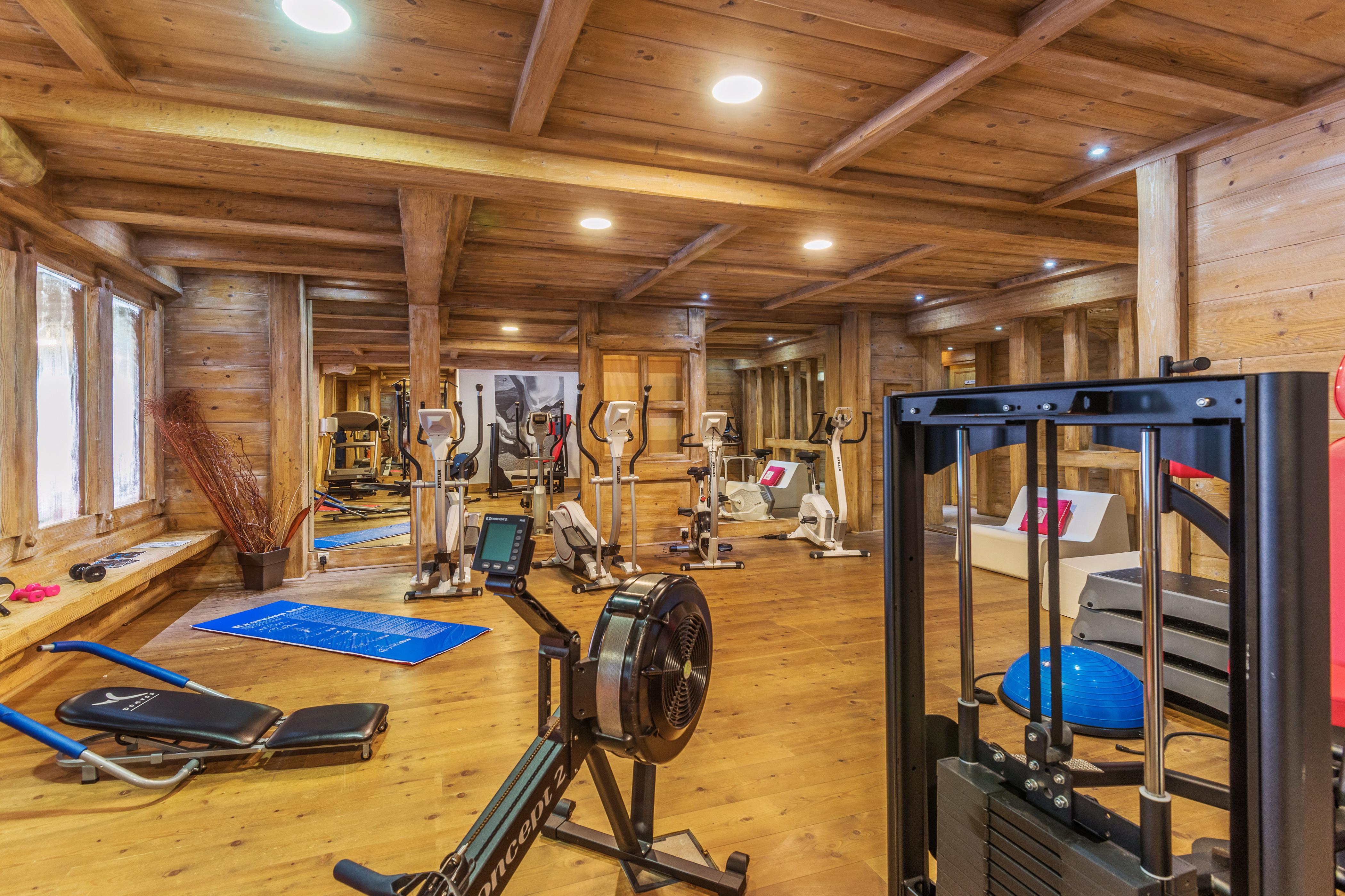 Residence Pierre & Vacances Premium Les Fermes Du Soleil Les Carroz d'Araches Εξωτερικό φωτογραφία