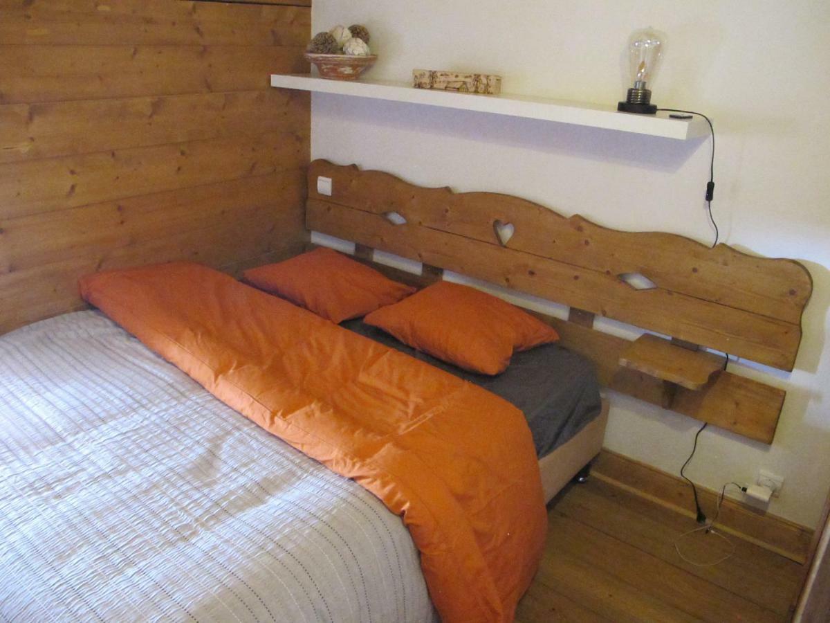 Residence Pierre & Vacances Premium Les Fermes Du Soleil Les Carroz d'Araches Εξωτερικό φωτογραφία