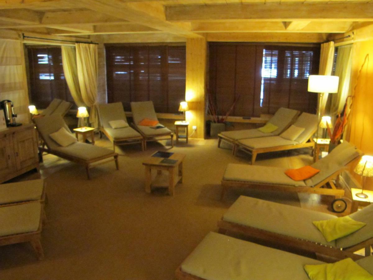 Residence Pierre & Vacances Premium Les Fermes Du Soleil Les Carroz d'Araches Εξωτερικό φωτογραφία